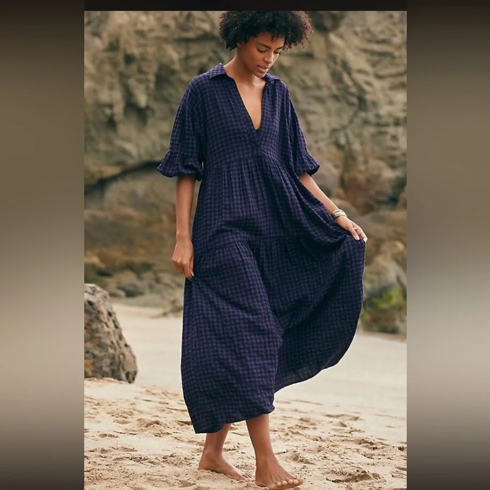 Carolita dress - Picture 1 of 2